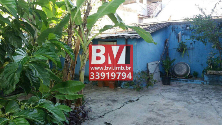 Imagem Casa com 4 Quartos à Venda, 80 m² em Vista Alegre - Rio De Janeiro