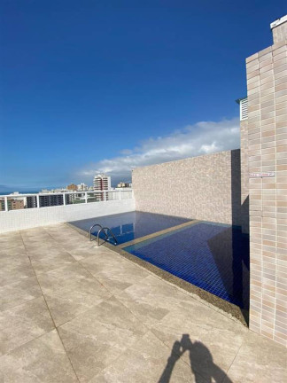 Imagem Apartamento com 2 Quartos à Venda, 68 m² em Ocian - Praia Grande