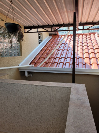 Imagem Casa com 3 Quartos à Venda,  em Vila Alto De Santo André - Santo André