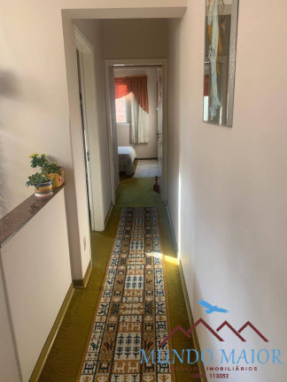 Imagem Sobrado com 3 Quartos à Venda, 230 m² em Vila Helena - Santo André