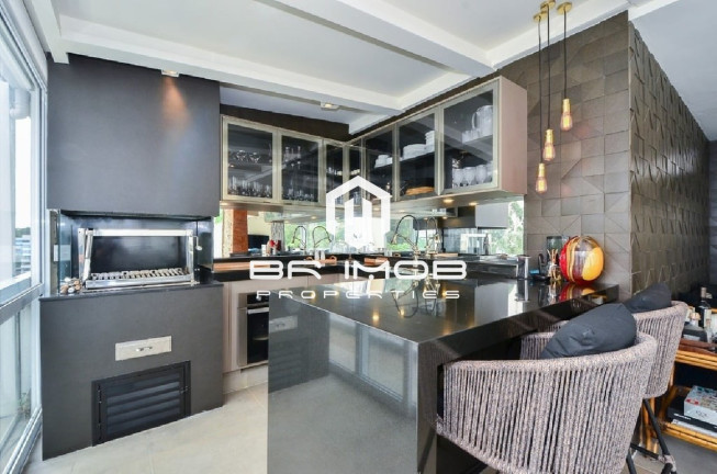 Imagem Imóvel com 3 Quartos à Venda, 270 m² em Vila Andrade - São Paulo Imagem Imóvel com 3 Quartos à Venda, 270 m² em Vila Andrade - São Paulo