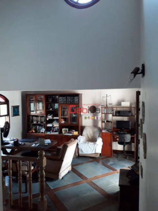 Imagem Casa com 3 Quartos à Venda, 320 m² em Passagem - Cabo Frio Imagem Casa com 3 Quartos à Venda, 320 m² em Passagem - Cabo Frio