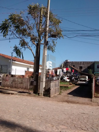 Imagem Terreno à Venda, 300 m² em Camobi - Santa Maria Imagem Terreno à Venda, 300 m² em Camobi - Santa Maria
