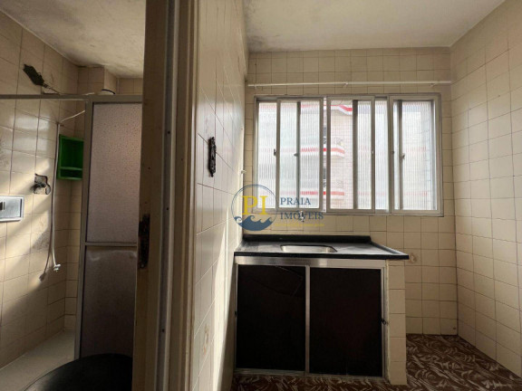 Imagem Apartamento com 1 Quarto à Venda, 58 m² em Boqueirão - Praia Grande Imagem Apartamento com 1 Quarto à Venda, 58 m² em Boqueirão - Praia Grande