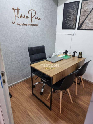 Imagem Sobrado com 2 Quartos à Venda, 140 m² em Campestre - Santo André