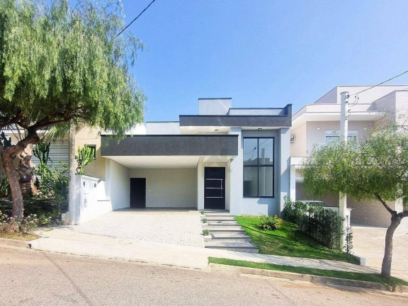 Imagem Casa com 3 Quartos à Venda, 160 m² em Ibiti Reserva - Sorocaba Imagem Casa com 3 Quartos à Venda, 160 m² em Ibiti Reserva - Sorocaba