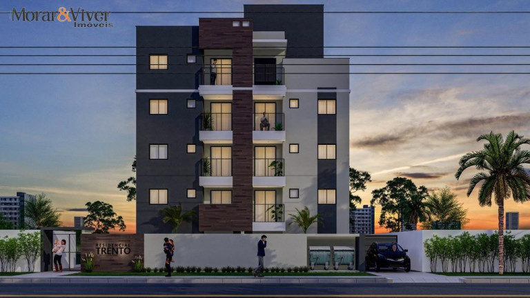Imagem Apartamento com 2 Quartos à Venda, 47 m² em Weissópolis - Pinhais Imagem Apartamento com 2 Quartos à Venda, 47 m² em Weissópolis - Pinhais