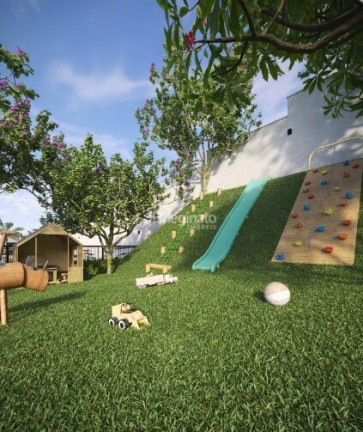 Imagem Apartamento com 2 Quartos à Venda, 64 m² em Jardim Saira - Sorocaba Imagem Apartamento com 2 Quartos à Venda, 64 m² em Jardim Saira - Sorocaba