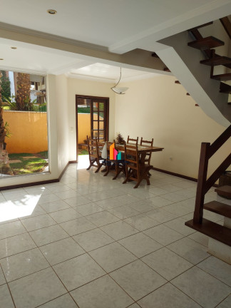 Imagem Sobrado com 3 Quartos à Venda, 226 m² em Jardim Paulista I - Jundiaí