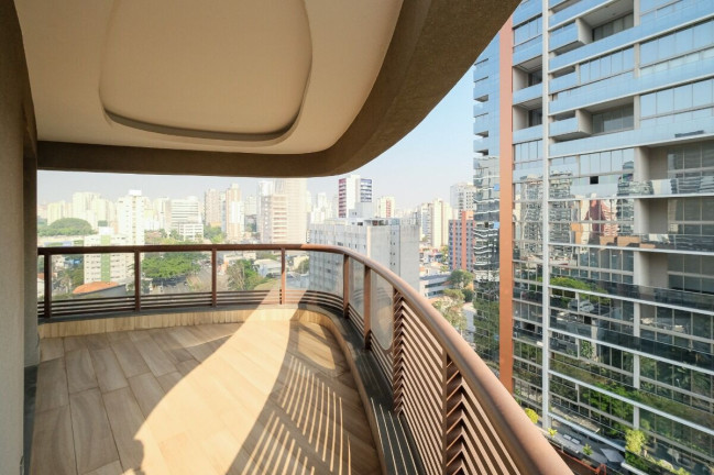 Imagem Apartamento com 1 Quarto à Venda, 49 m² em Vila Olímpia - São Paulo Imagem Apartamento com 1 Quarto à Venda, 49 m² em Vila Olímpia - São Paulo