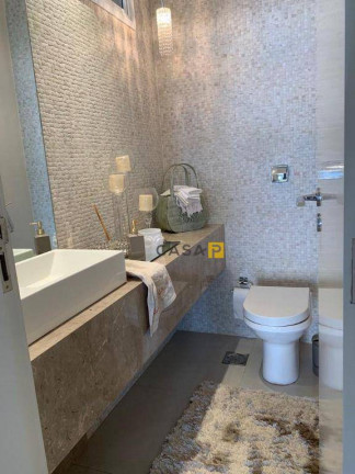 Imagem Casa com 3 Quartos à Venda, 270 m² em Frezzarin - Americana Imagem Casa com 3 Quartos à Venda, 270 m² em Frezzarin - Americana