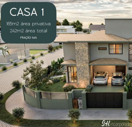 Imagem Casa com 2 Quartos à Venda, 165 m² em Canasvieiras - Florianópolis Imagem Casa com 2 Quartos à Venda, 165 m² em Canasvieiras - Florianópolis