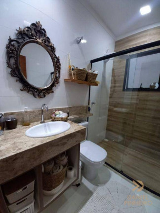 Imagem Sobrado com 3 Quartos à Venda, 175 m² em Canto Do Forte - Praia Grande Imagem Sobrado com 3 Quartos à Venda, 175 m² em Canto Do Forte - Praia Grande