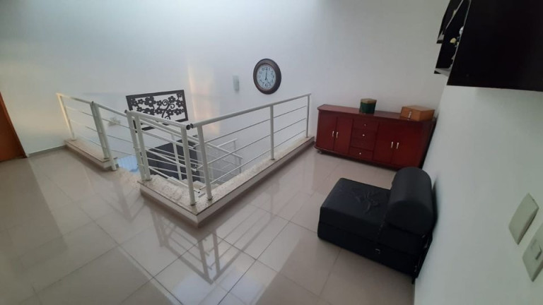 Imagem Casa de Condomínio com 4 Quartos à Venda, 272 m² em Ibiti Royal Park - Sorocaba