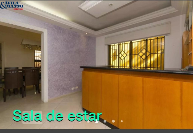 Imagem Sobrado com 3 Quartos à Venda, em Jardim Da Glória - São Paulo Imagem Sobrado com 3 Quartos à Venda, em Jardim Da Glória - São Paulo