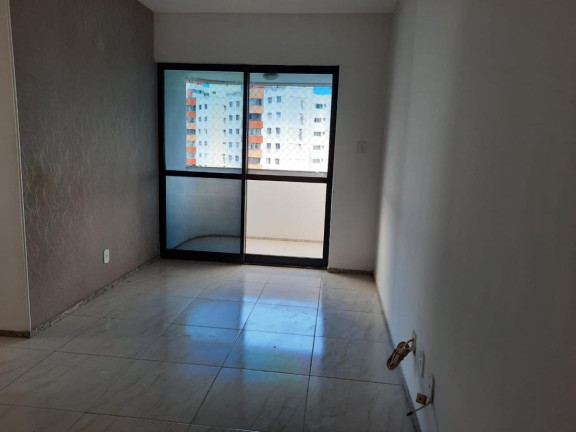 Apartamento com 2 Quartos à Venda, 62 m² em Imbuí - Salvador