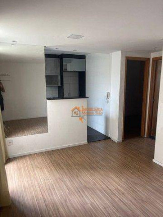Imagem Apartamento com 2 Quartos à Venda, 42 m² em água Chata - Guarulhos Imagem Apartamento com 2 Quartos à Venda, 42 m² em água Chata - Guarulhos