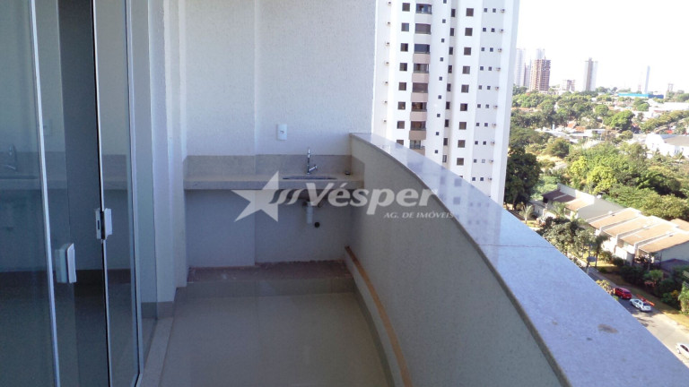 Imagem Apartamento com 3 Quartos à Venda, 95 m² em Parque Amazônia - Goiânia Imagem Apartamento com 3 Quartos à Venda, 95 m² em Parque Amazônia - Goiânia