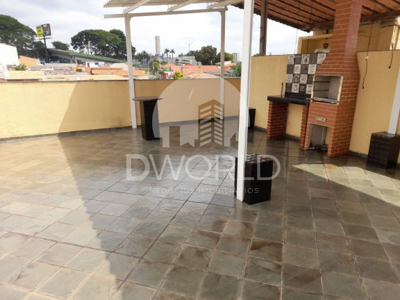 Imagem Cobertura com 2 Quartos à Venda, 131 m² em Rudge Ramos - São Bernardo Do Campo Imagem Cobertura com 2 Quartos à Venda, 131 m² em Rudge Ramos - São Bernardo Do Campo