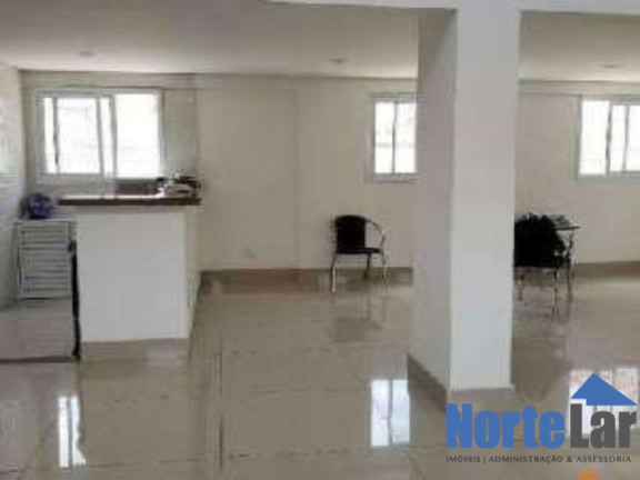 Imagem Apartamento com 1 Quarto à Venda, 40 m² em Carandiru - São Paulo Imagem Apartamento com 1 Quarto à Venda, 40 m² em Carandiru - São Paulo
