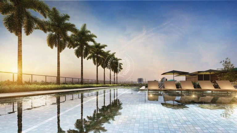 Imagem Apartamento com 3 Quartos à Venda, 78 m² em Vila Monte Alegre - São Paulo Imagem Apartamento com 3 Quartos à Venda, 78 m² em Vila Monte Alegre - São Paulo