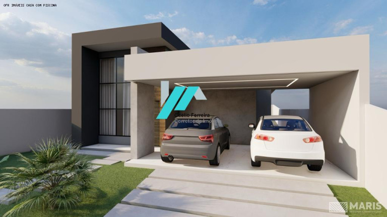 Imagem Casa com 3 Quartos à Venda, 360 m² em Pousada Del Rey - Igarapé Imagem Casa com 3 Quartos à Venda, 360 m² em Pousada Del Rey - Igarapé