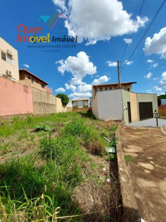 Imagem Terreno à Venda, 451 m² em Jardim Botânico - Ribeirão Preto Imagem Terreno à Venda, 451 m² em Jardim Botânico - Ribeirão Preto