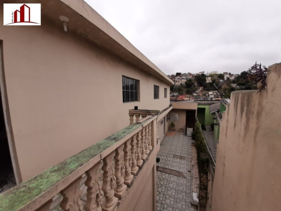 Imagem Casa com 3 Quartos à Venda, em Companhia Fazenda Belém - Franco Da Rocha Imagem Casa com 3 Quartos à Venda, em Companhia Fazenda Belém - Franco Da Rocha