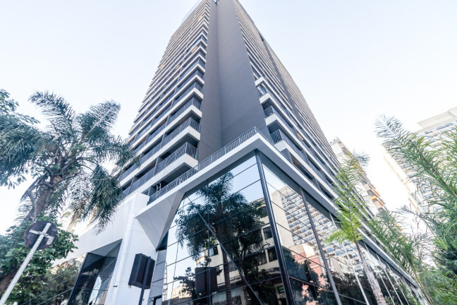 Imagem Studio com 1 Quarto à Venda, 19 m² em Bela Vista - São Paulo