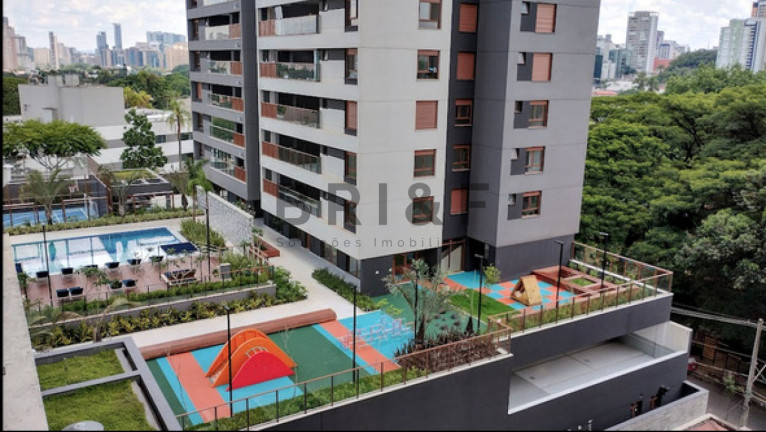 Imagem Apartamento com 4 Quartos à Venda, 145 m² em Brooklin - São Paulo Imagem Apartamento com 4 Quartos à Venda, 145 m² em Brooklin - São Paulo
