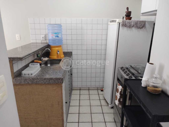 Imagem Apartamento com 1 Quarto à Venda, 39 m² em Ponta Negra - Natal Imagem Apartamento com 1 Quarto à Venda, 39 m² em Ponta Negra - Natal