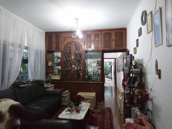 Imagem Sobrado com 3 Quartos à Venda, 180 m² em Vila Mascote - São Paulo Imagem Sobrado com 3 Quartos à Venda, 180 m² em Vila Mascote - São Paulo