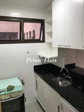Imagem Apartamento com 1 Quarto à Venda, 42 m² em Jardim Paulista - São Paulo Imagem Apartamento com 1 Quarto à Venda, 42 m² em Jardim Paulista - São Paulo