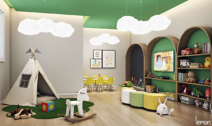 Imagem Apartamento com 2 Quartos à Venda, 39 m² em Freguesia Do ó - São Paulo Imagem Apartamento com 2 Quartos à Venda, 39 m² em Freguesia Do ó - São Paulo