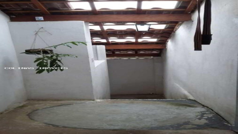 Imagem Casa com 2 Quartos à Venda, 125 m² em Depois Do Centro - Ibiúna Imagem Casa com 2 Quartos à Venda, 125 m² em Depois Do Centro - Ibiúna