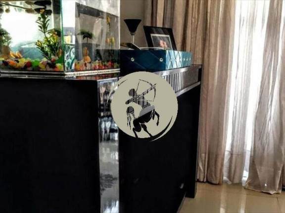 Imagem Apartamento com 2 Quartos à Venda, 111 m² em Ponta Da Praia - Santos Imagem Apartamento com 2 Quartos à Venda, 111 m² em Ponta Da Praia - Santos