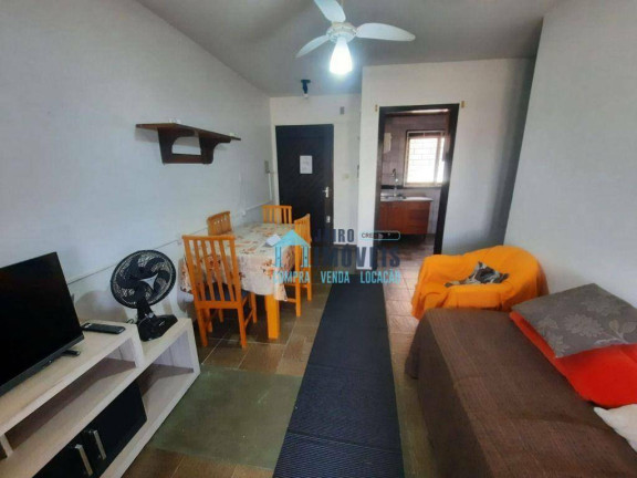Imagem Apartamento com 1 Quarto à Venda, 53 m² em Zona Nova - Tramandaí Imagem Apartamento com 1 Quarto à Venda, 53 m² em Zona Nova - Tramandaí