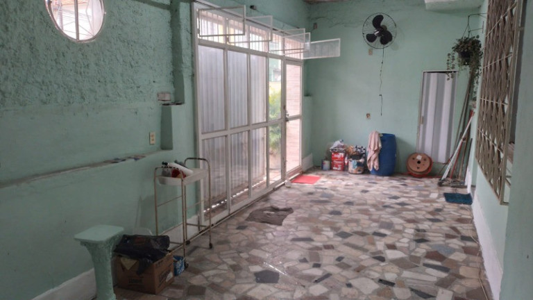Imagem Casa com 2 Quartos à Venda, 100 m² em Guadalupe - Rio De Janeiro Imagem Casa com 2 Quartos à Venda, 100 m² em Guadalupe - Rio De Janeiro