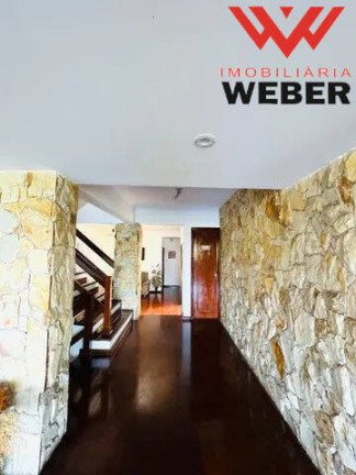 Imagem Sobrado com 4 Quartos à Venda, 360 m² em Jardim Santa Rosália - Sorocaba Imagem Sobrado com 4 Quartos à Venda, 360 m² em Jardim Santa Rosália - Sorocaba