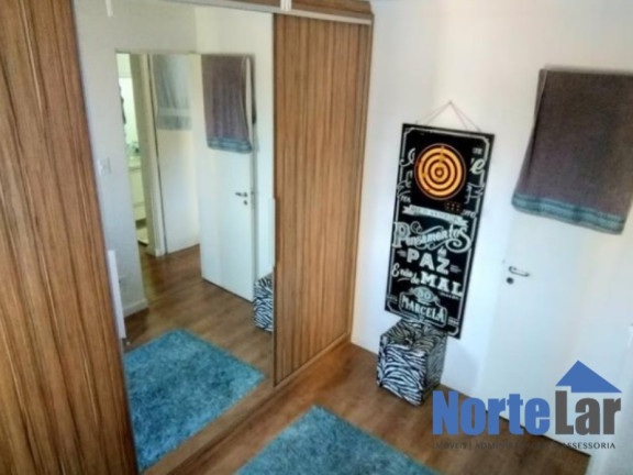 Imagem Apartamento com 3 Quartos à Venda, 60 m² em Vila Jaraguá - São Paulo Imagem Apartamento com 3 Quartos à Venda, 60 m² em Vila Jaraguá - São Paulo
