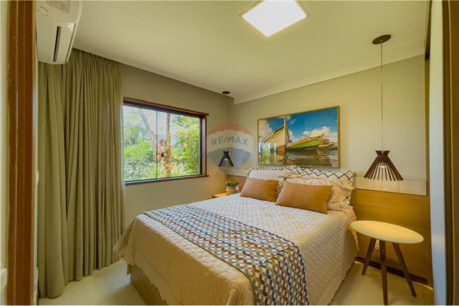 Imagem Casa de Condomínio com 4 Quartos à Venda, 195 m² em Praia Do Forte - Mata De São João Imagem Casa de Condomínio com 4 Quartos à Venda, 195 m² em Praia Do Forte - Mata De São João
