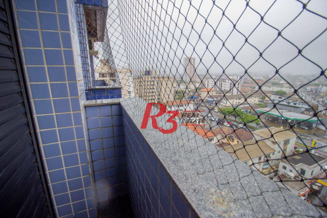 Imagem Cobertura com 3 Quartos à Venda, 135 m² em Estuário - Santos Imagem Cobertura com 3 Quartos à Venda, 135 m² em Estuário - Santos