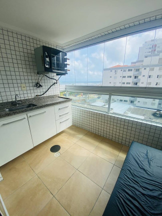 Imagem Apartamento com 2 Quartos à Venda, 108 m² em Aviação - Praia Grande Imagem Apartamento com 2 Quartos à Venda, 108 m² em Aviação - Praia Grande