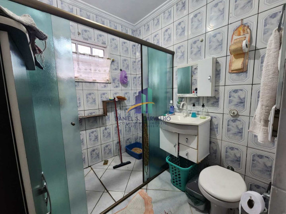 Imagem Casa com 3 Quartos à Venda, 88 m² em Caiçara - Praia Grande
