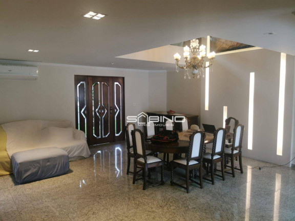 Imagem Casa com 5 Quartos à Venda, 600 m² em Riviera De São Lourenço - Bertioga Imagem Casa com 5 Quartos à Venda, 600 m² em Riviera De São Lourenço - Bertioga