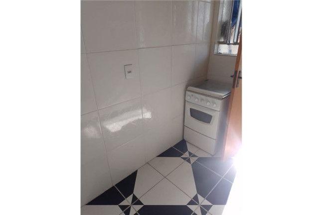 Imagem Apartamento com 1 Quarto à Venda, 33 m² em Partenon - Porto Alegre Imagem Apartamento com 1 Quarto à Venda, 33 m² em Partenon - Porto Alegre