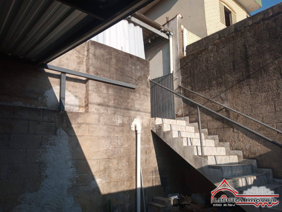 Imagem Casa com 2 Quartos à Venda, 97 m² em Primeiro De Maio - Jacareí Imagem Casa com 2 Quartos à Venda, 97 m² em Primeiro De Maio - Jacareí