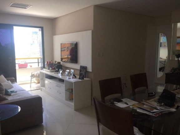 Imagem Apartamento com 3 Quartos à Venda, 92 m² em Itaigara - Salvador Imagem Apartamento com 3 Quartos à Venda, 92 m² em Itaigara - Salvador
