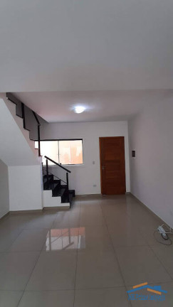 Imagem Casa de Condomínio com 2 Quartos à Venda, 42 m² em Veloso - Osasco Imagem Casa de Condomínio com 2 Quartos à Venda, 42 m² em Veloso - Osasco
