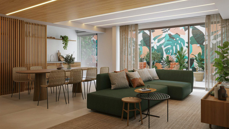 Imagem Studio com 1 Quarto à Venda, 58 m² em Ipanema - Rio De Janeiro Imagem Studio com 1 Quarto à Venda, 58 m² em Ipanema - Rio De Janeiro